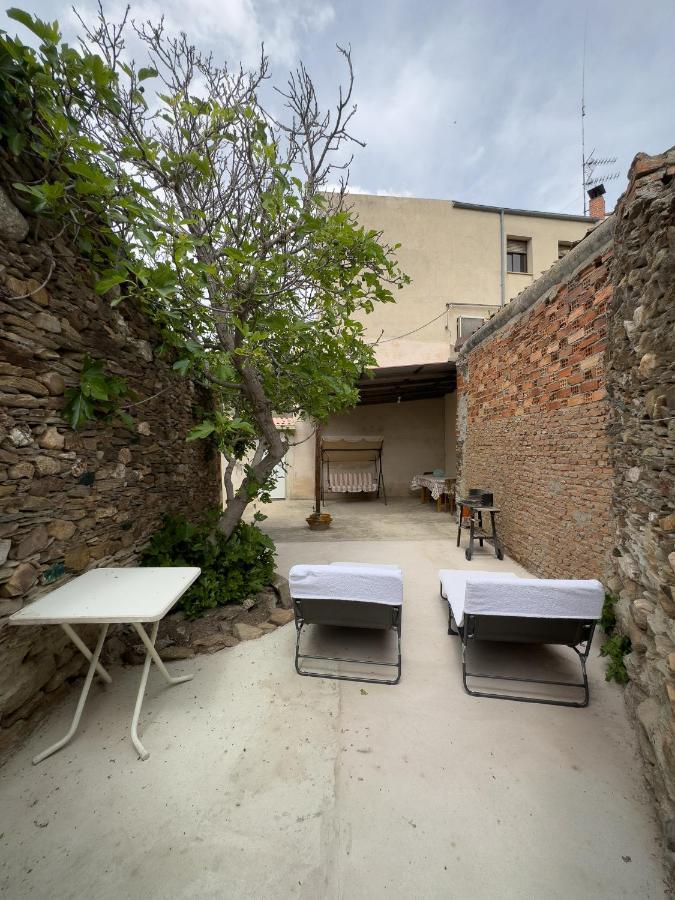 San Isidro Villa Miguelanez Luaran gambar