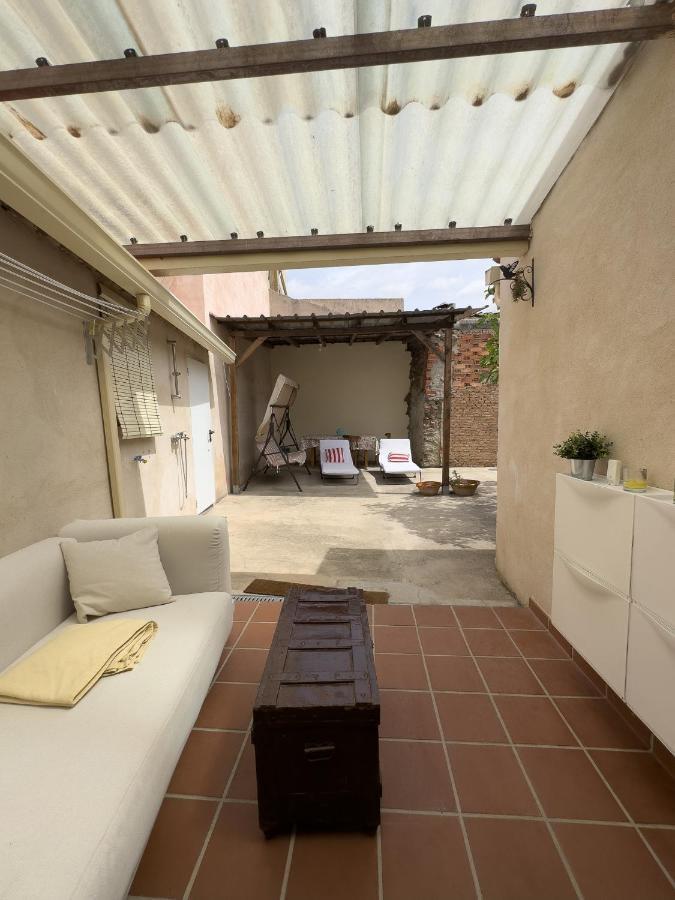 San Isidro Villa Miguelanez Luaran gambar