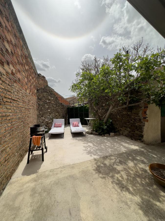 San Isidro Villa Miguelanez Luaran gambar